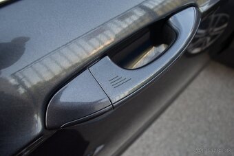Ford Mondeo Combi 2.0 TDCi Duratorq Titanium A/T - 11