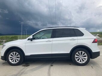 Volkswagen Tiguan 1.4 TSI, 92 kW, 09/2016, 103835 km, TOP ST - 11