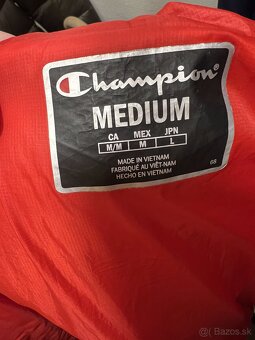 Metalicka Bunda Champion - 11