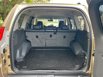 Toyota Land Cruiser 150 3.0 D-4D A/T - 11