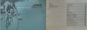 Bicykel ESKA / PREMIER ( favorit ) ......................... - 11