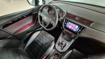 Seat Ibiza FR 1.5 TSI 110kw (150 PS) - 11