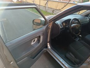 Predám Fabia 2 1.4 Tdi 59 kw - 11
