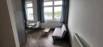 3 izbový  zariadený byt - 11