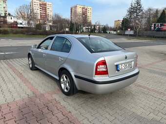 Predam/Vymením Škoda Octavia I - 11