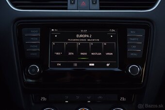 Škoda Octavia Combi SCOUT 2.0TDI DSG 1. MAJITEĽ PREVERENE GA - 11