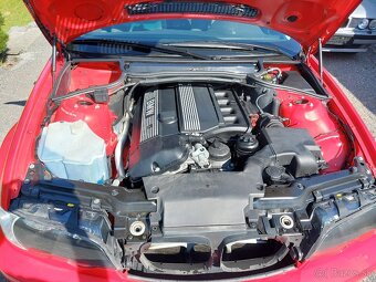 BMW 323ci - 11