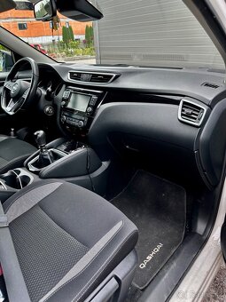 Nissan qashqai 1.3 DIG-T - 11