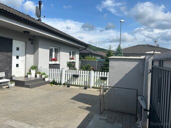4izb.rodinny drevodom typu bungalov - 11