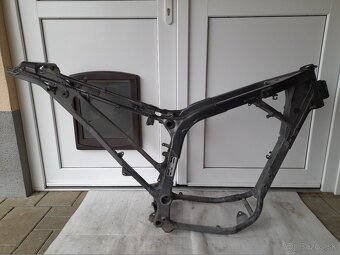 HONDA XL 650 TRANSALP - 11