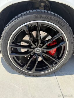 Mercedes-Benz Gle 450 Amg 4 Matic - 11