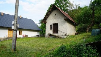 Stavebný pozemok - Jasenová - 11