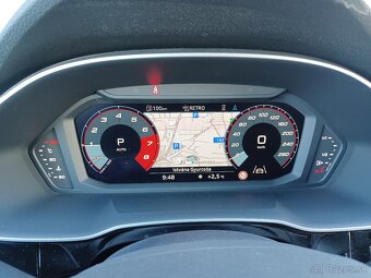 Audi Q3 Basis 35 TFSI STR - 11