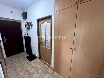 2 izbový byt na prenájom s balkónom na Kalinčiakovej, voľný  - 11