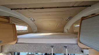 Predam obytne auto Fiat Trigano Pegaso 707 Roller Team - 11