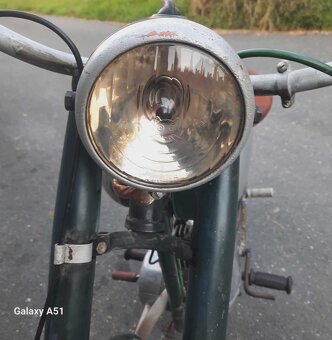 Manet M 90 - 11