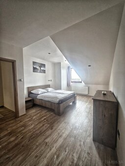 Na Predaj investičný mezonetový byt/apartmán pod Tatrami - 11