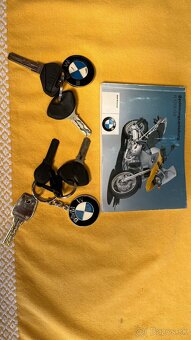 BMW R1200GS 32000KM - 11
