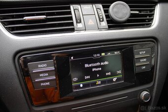 Škoda Octavia 1.6 TDI Ambition 81kw - 11