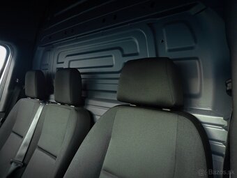 MERCEDES BENZ SPRINTER 2.2CDI 05/2020-L2H3-3MIESTNE - - 11