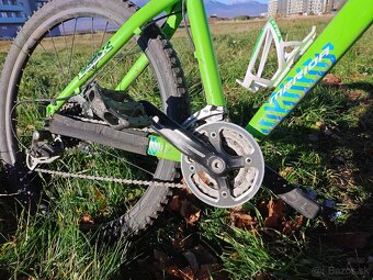 Merida Hardy 4 DIRTbike - 11