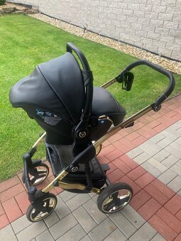 Predám detský kočiar - 11