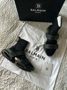 BALMAIN B-Bold originál - 11