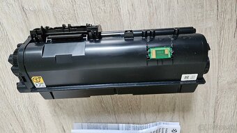 Laserové tonery Kyocera TK-1170 a TK-18 - 11