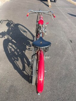 Laurin & Klement CCR 1905 - moto - 11