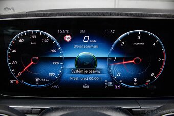 GLE 400D SoftClose, Masáž, Záruka, Predplatený servis - 11