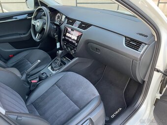 Škoda Octavia III Combi 1.6 TDI DSG°FULL LED°ODPOČET DPH° - 11