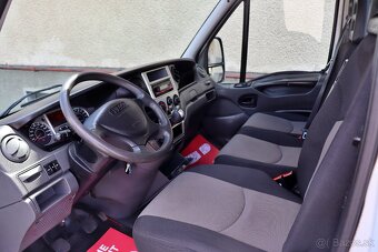 Iveco Daily 35S11 Možný odpočet  DPH - 11