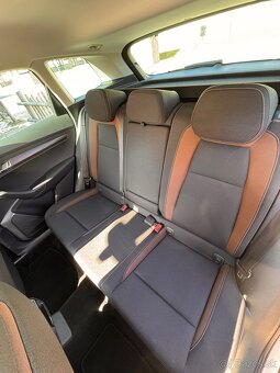 Škoda Karoq | SCOUT | DSG | 110kw | 4x4 | 2021 | - 11