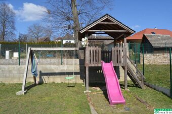 Na predaj chalúpka, myjavské Kopanice, bývanie aj chalupárče - 11