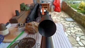 Predám Vortex Venom 5-25x56 FFP-znizena cena - 11