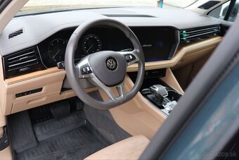 Vw Touareg - 11