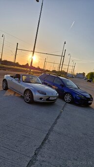 Mazda 6 2.3 - 11