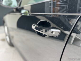 Audi A4 Avant 40 2.0 TDI Sport S tronic - 11