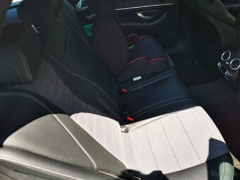 MERCEDES-BENZ E400d 4X4 2020 340PS TOP Vzduch.podvozok-DPH - 11