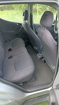 Predám Mercedes A 140. Peknom stave - 11
