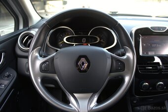 Renault Clio Grandtour Energy TCe 90 Limited - 11