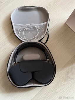 Apple AirPods Max - Space Gray - 11