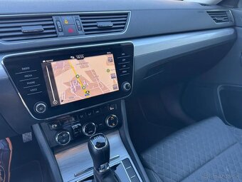 ✅Škoda Superb 1.4 TSI Plug-In Hybrid DSG✅69tis. KM✅ - 11