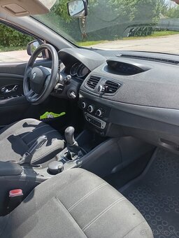 Renault fluence - 11