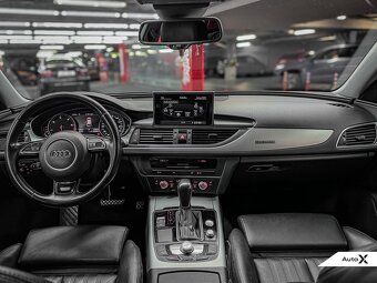 Audi A6 Allroad Quattro 3.0 TDI 200 kW - DPH - 11