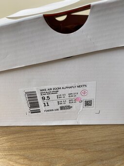 NIKE ALPHAFLY 3 PREMIUM - 11