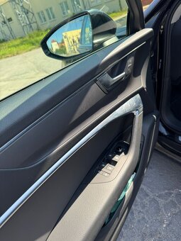 Audi A6 Avant 40 TDI S-Tronic 2019 Virtual Co. 360° Cam. - 11