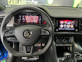 Škoda Kodiaq Sportline 1.5 TSI - 11