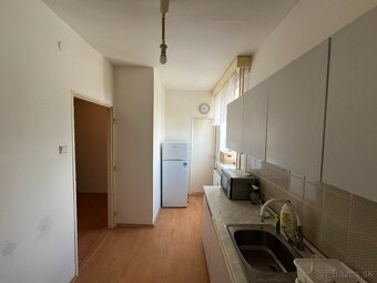 1 izbový BYT na predaj - ulica Svetlá 1 v Bratislave - 11
