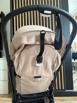 Bugaboo Butterfly desert taupe - 11